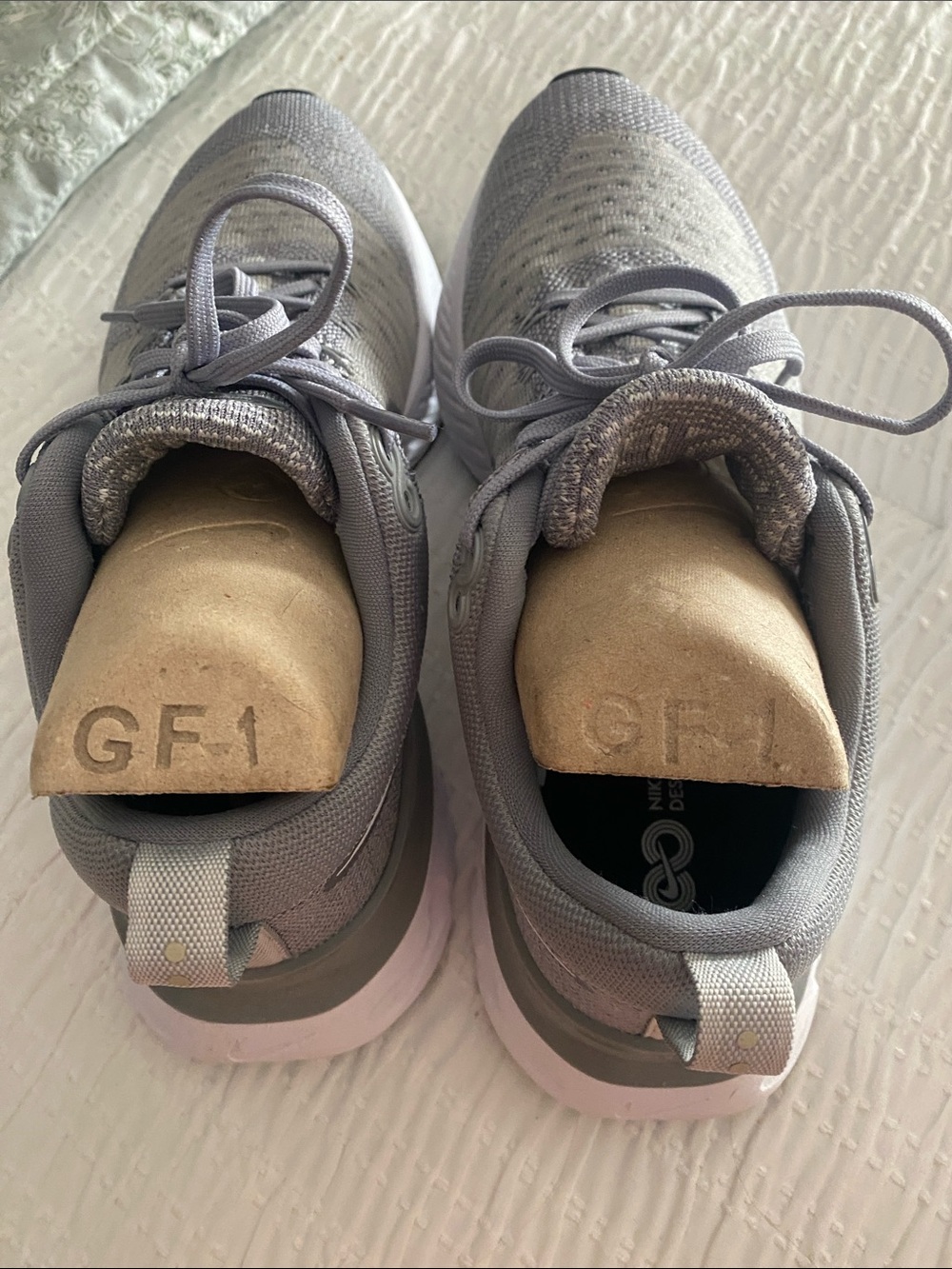Nike React NWOT - Picture 6 of 6